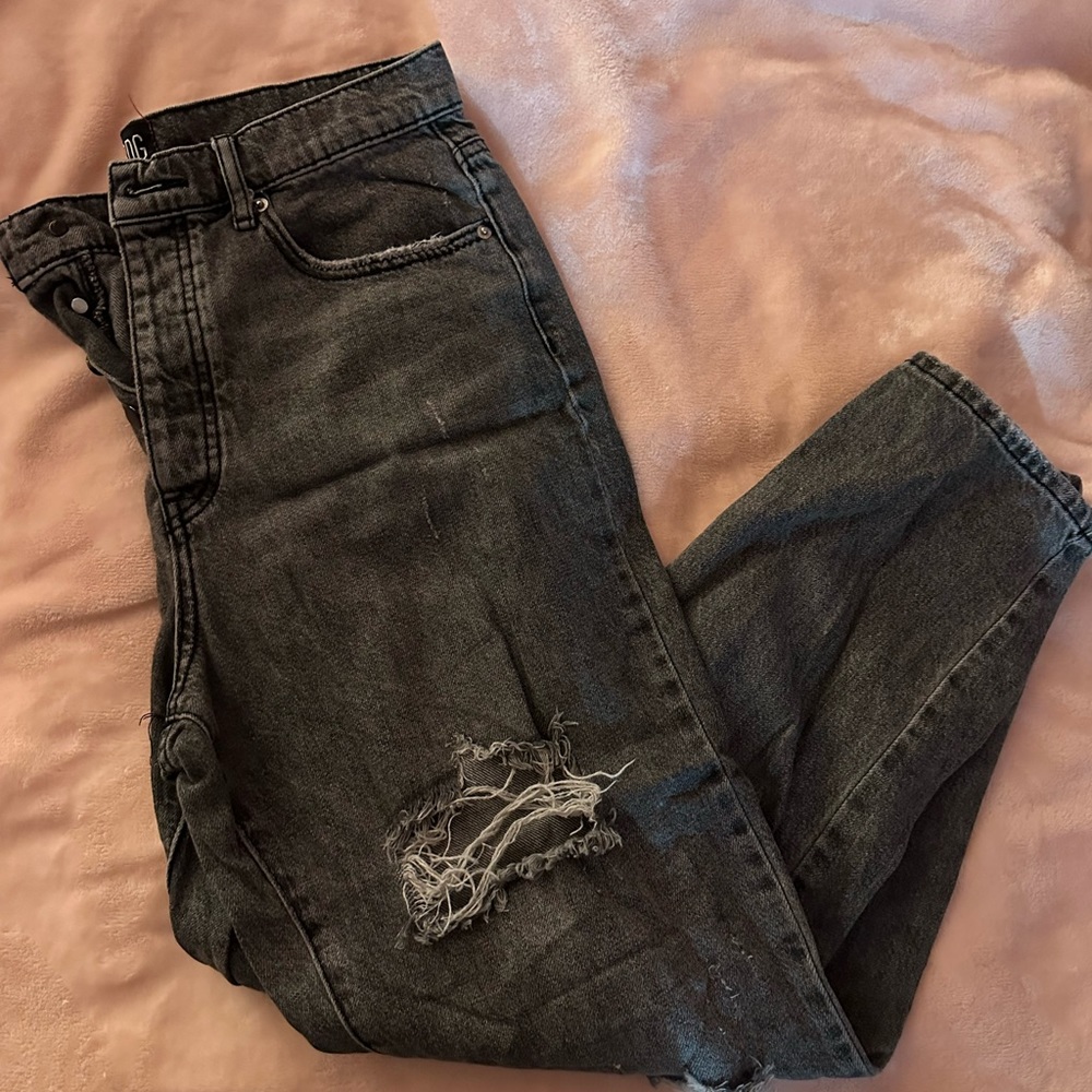 urban outfitter jeans!